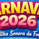 Carnaval 2026 Movieplay Digital - Playlist