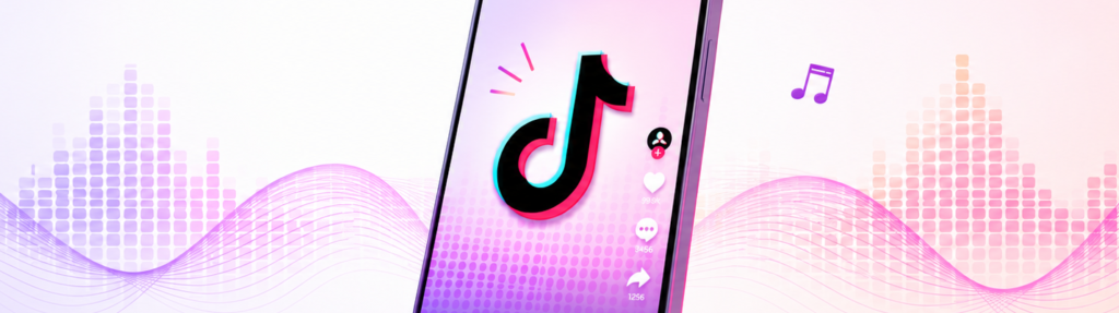 Vale a pena investir em TikTok Ads para divulgar música